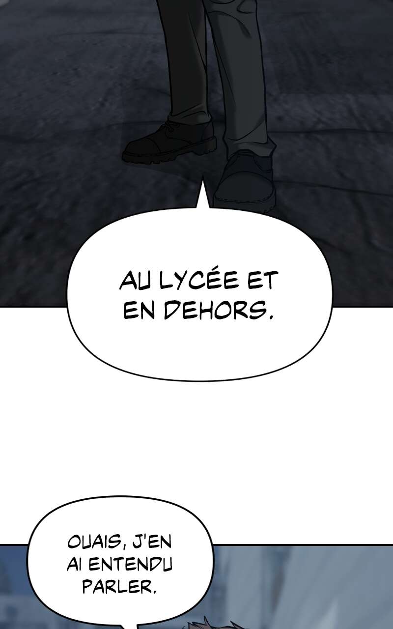 The Bully in Charge Chapitre 43 - Page 23