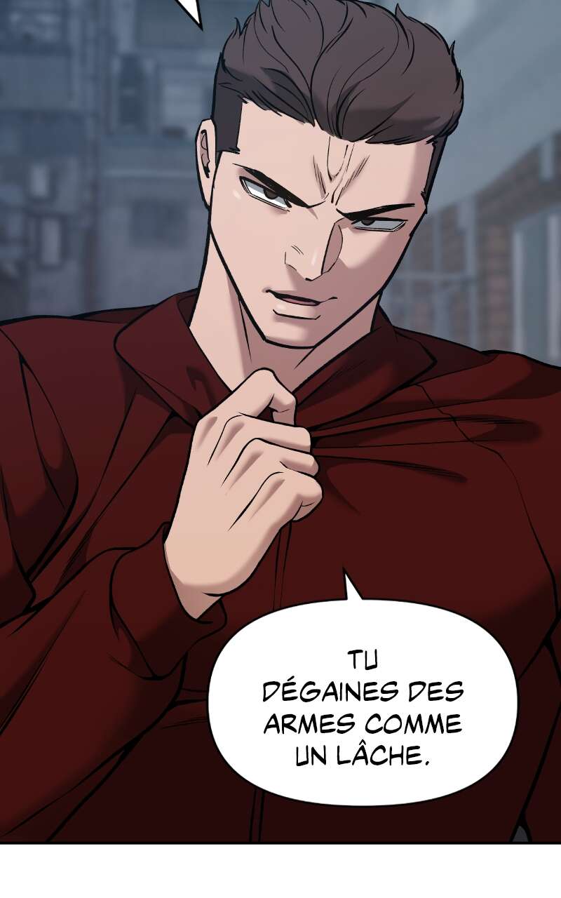 The Bully in Charge Chapitre 43 - Page 24