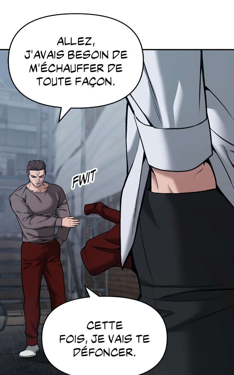 The Bully in Charge Chapitre 43 - Page 25