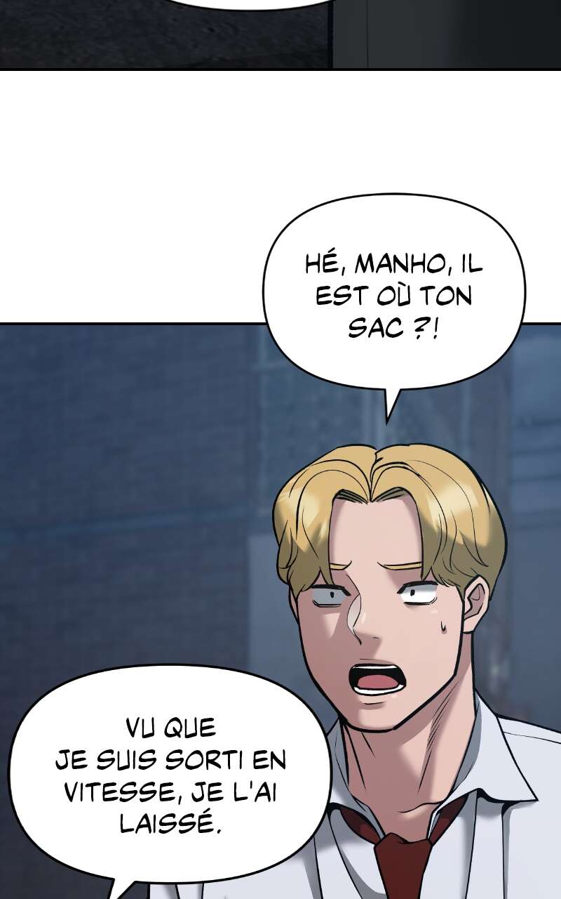 The Bully in Charge Chapitre 43 - Page 26
