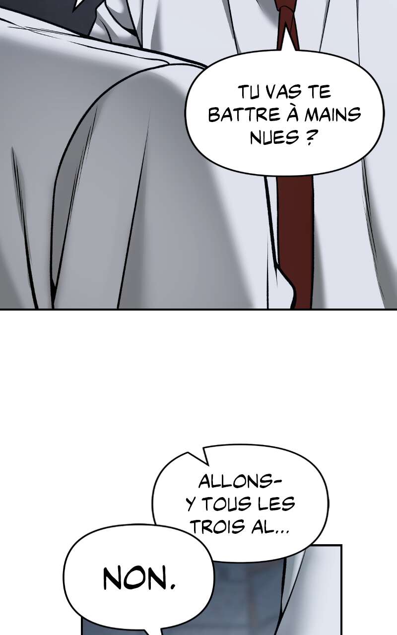 The Bully in Charge Chapitre 43 - Page 27
