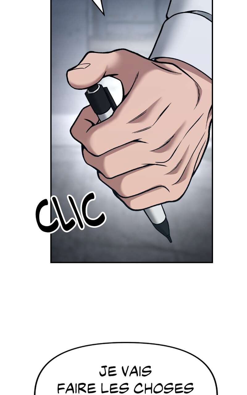 The Bully in Charge Chapitre 43 - Page 28
