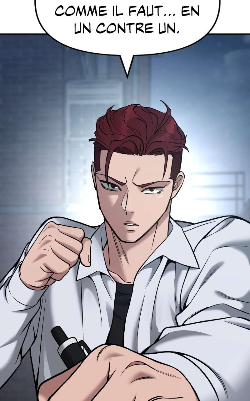 The Bully in Charge Chapitre 43 - Page 29