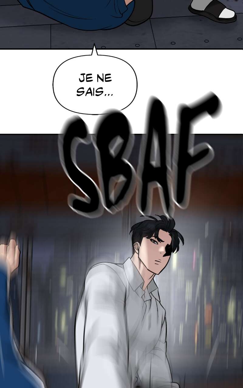 The Bully in Charge Chapitre 43 - Page 3