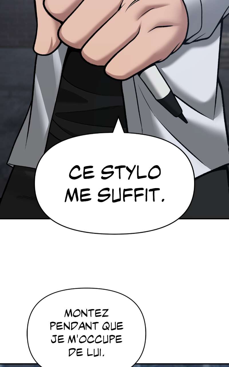 The Bully in Charge Chapitre 43 - Page 30