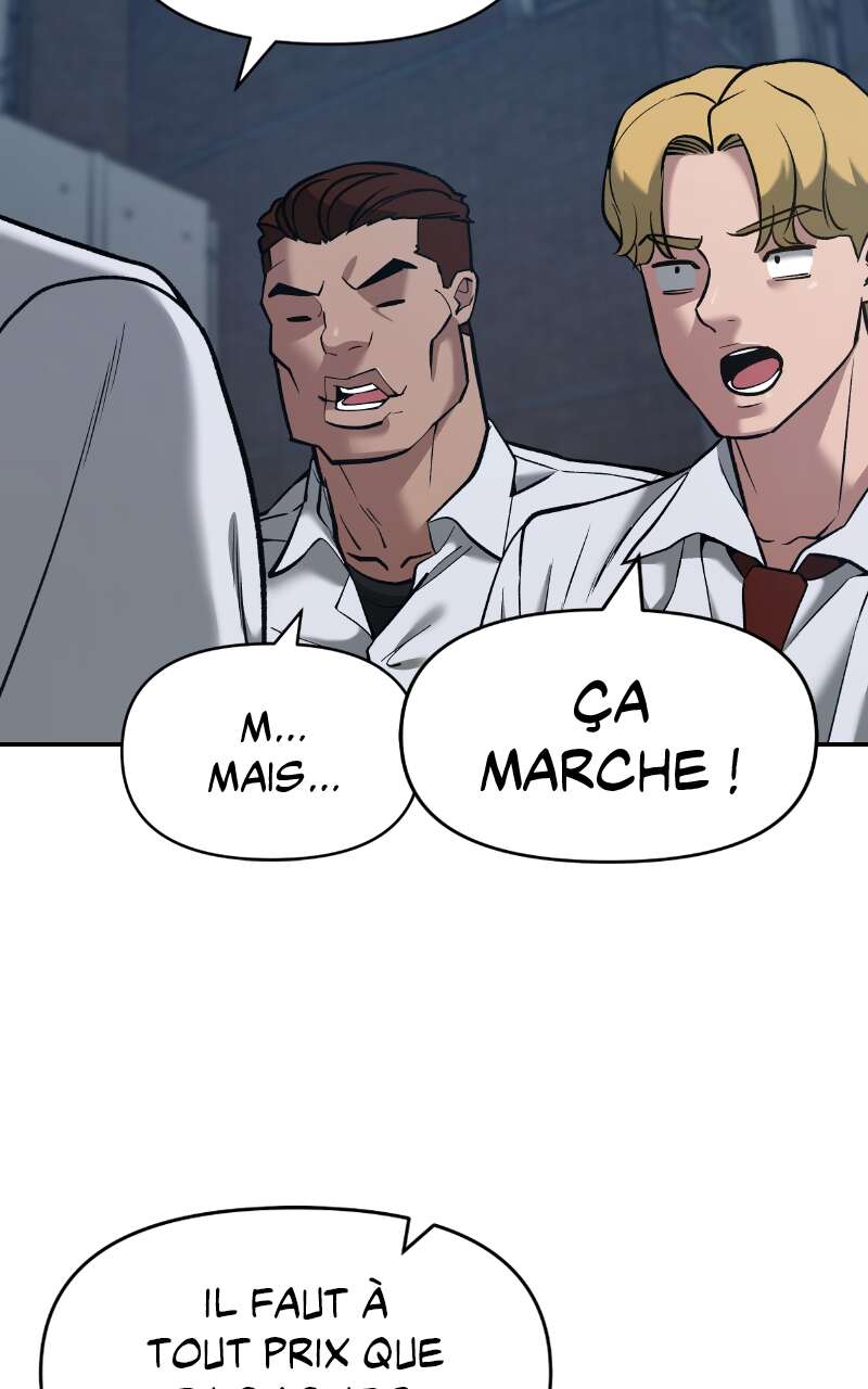 The Bully in Charge Chapitre 43 - Page 31