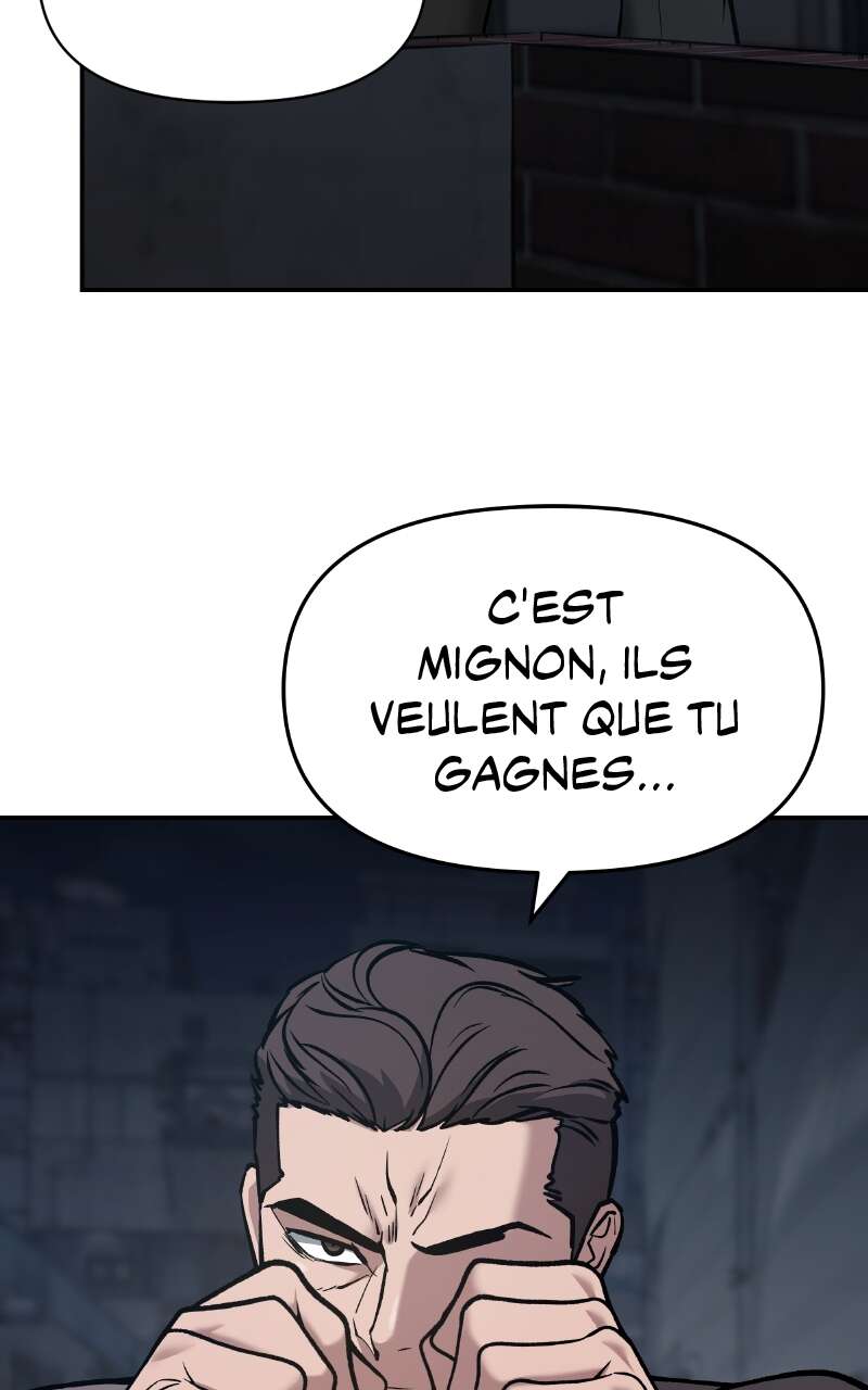 The Bully in Charge Chapitre 43 - Page 33