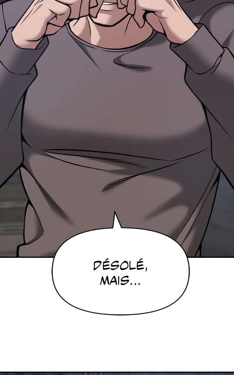 The Bully in Charge Chapitre 43 - Page 34