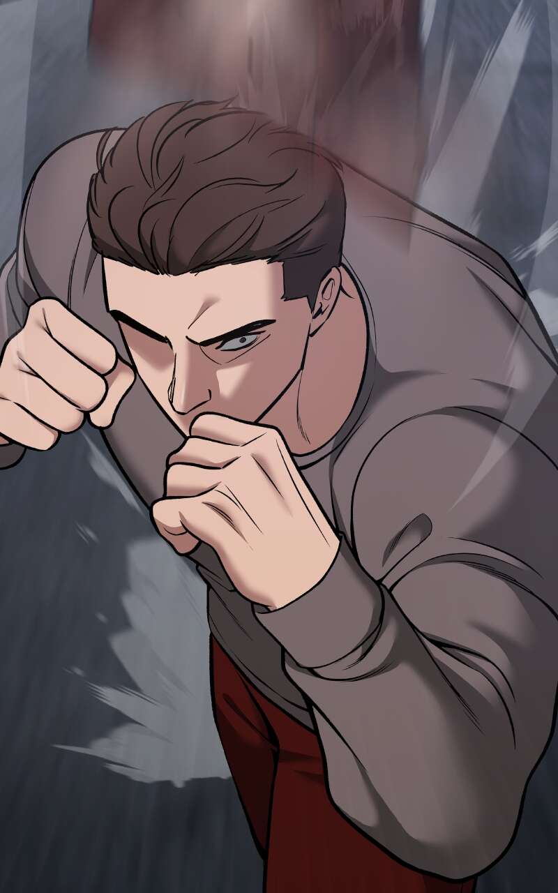 The Bully in Charge Chapitre 43 - Page 36