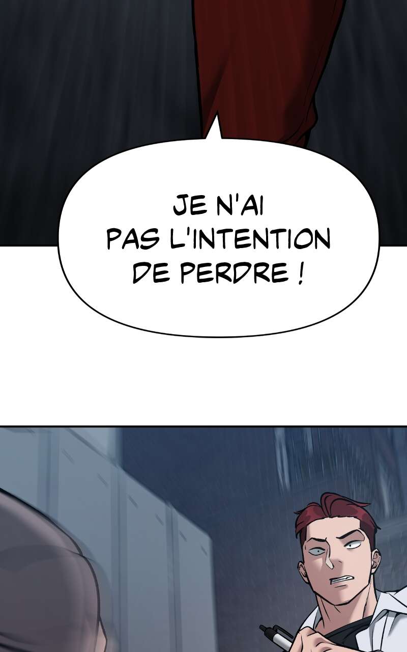 The Bully in Charge Chapitre 43 - Page 37