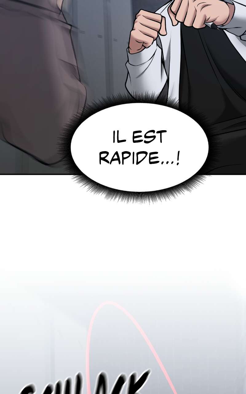 The Bully in Charge Chapitre 43 - Page 38