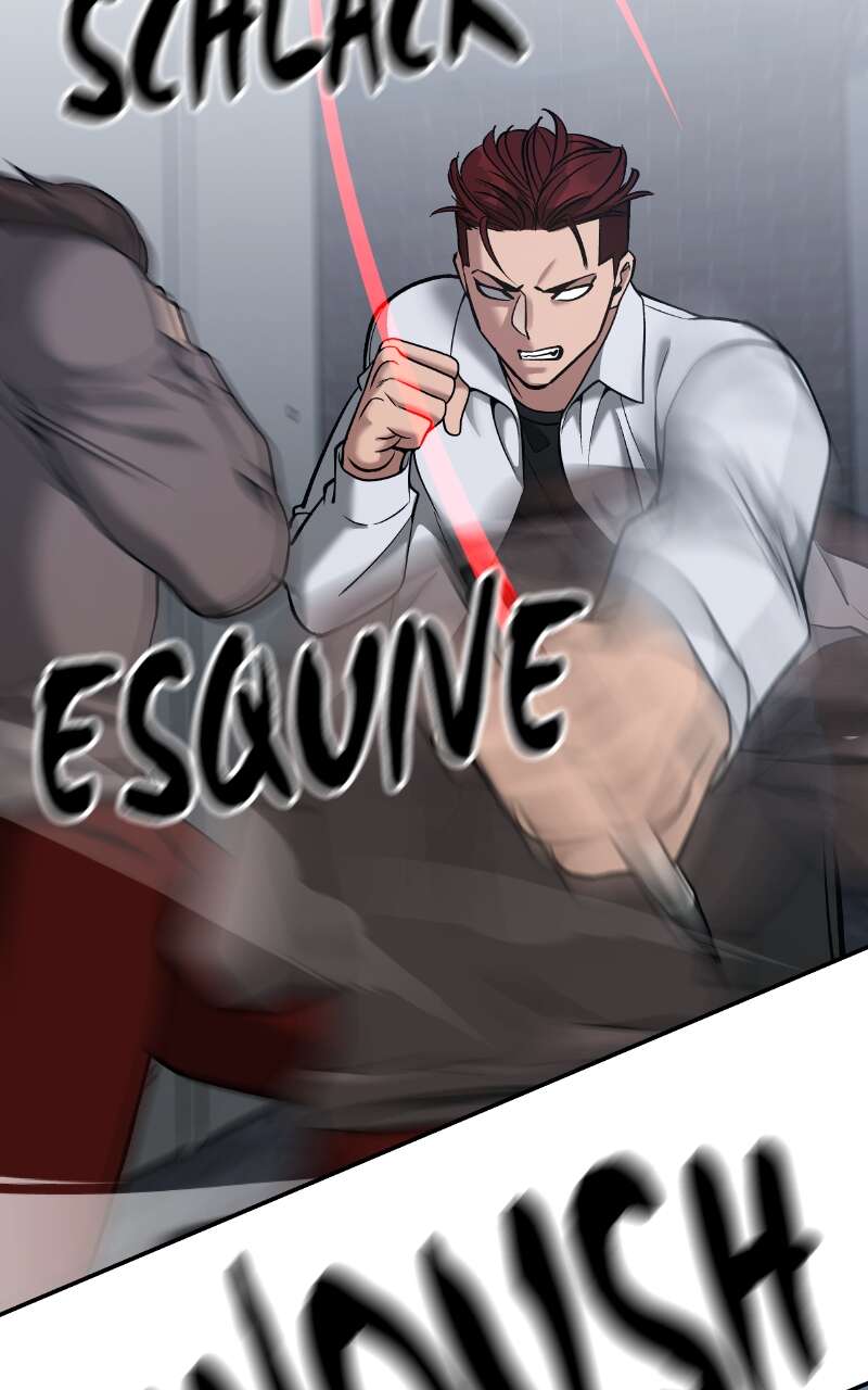 The Bully in Charge Chapitre 43 - Page 39