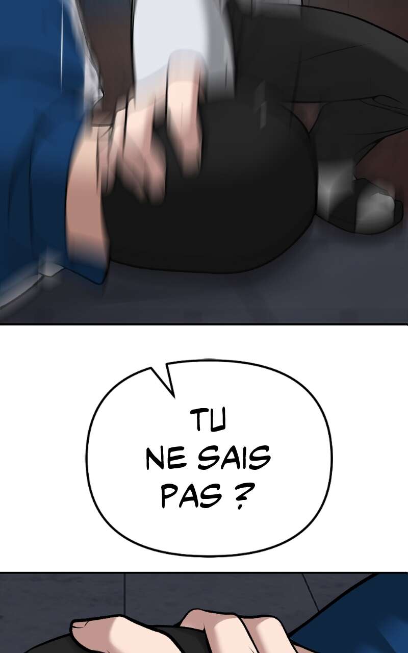The Bully in Charge Chapitre 43 - Page 4