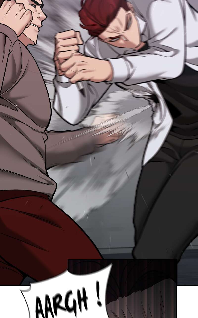 The Bully in Charge Chapitre 43 - Page 41