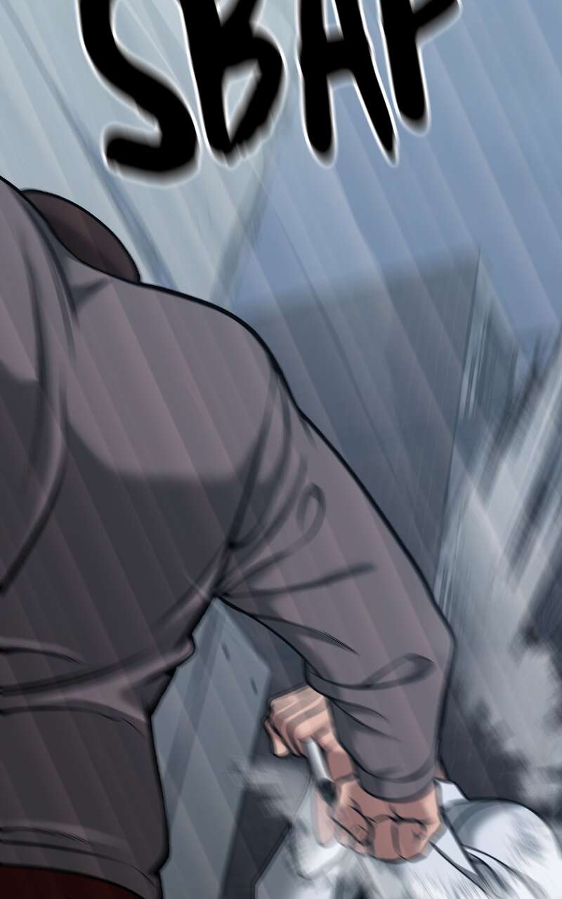 The Bully in Charge Chapitre 43 - Page 43