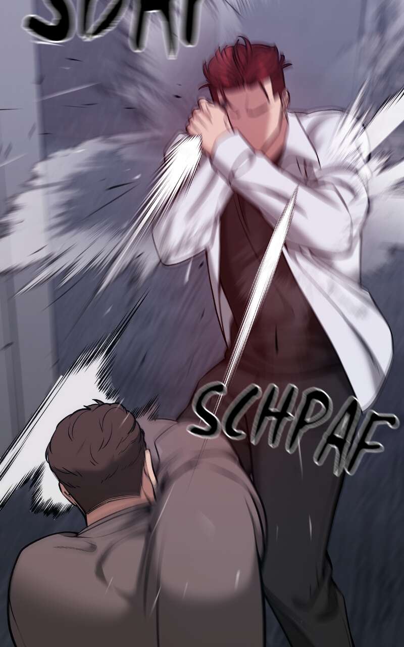 The Bully in Charge Chapitre 43 - Page 45