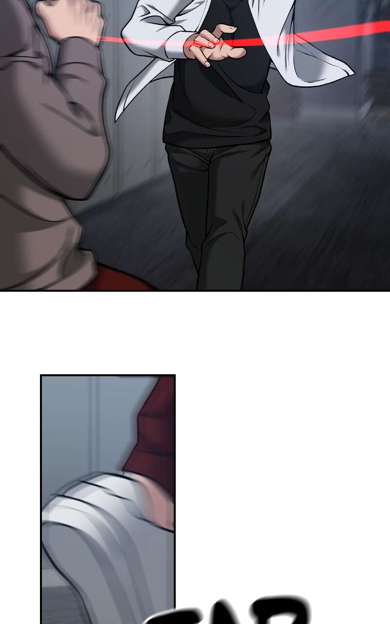 The Bully in Charge Chapitre 43 - Page 47