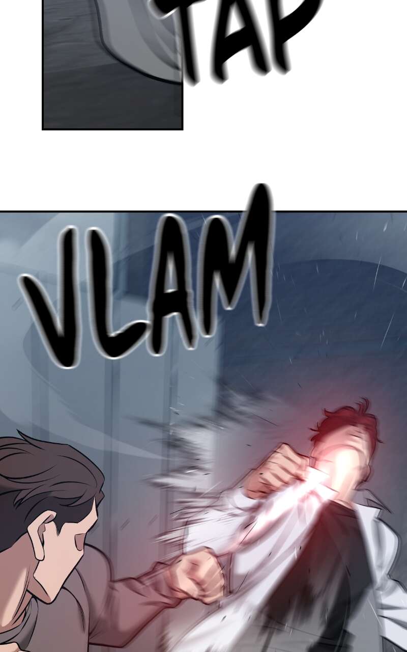The Bully in Charge Chapitre 43 - Page 48