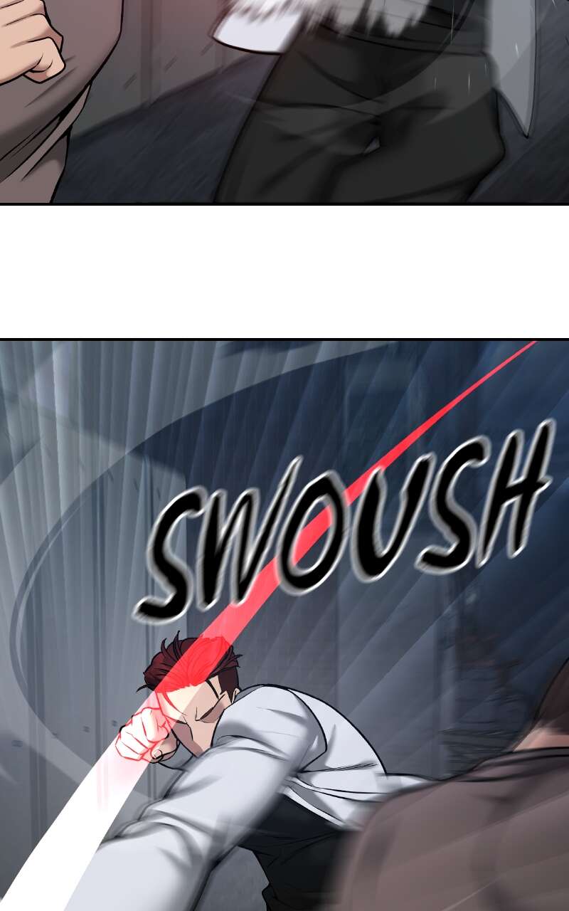 The Bully in Charge Chapitre 43 - Page 49