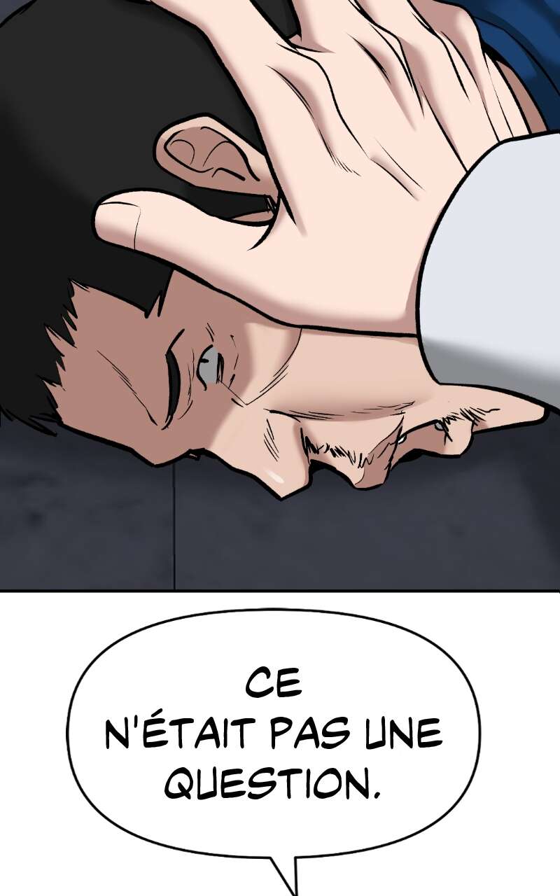 The Bully in Charge Chapitre 43 - Page 5