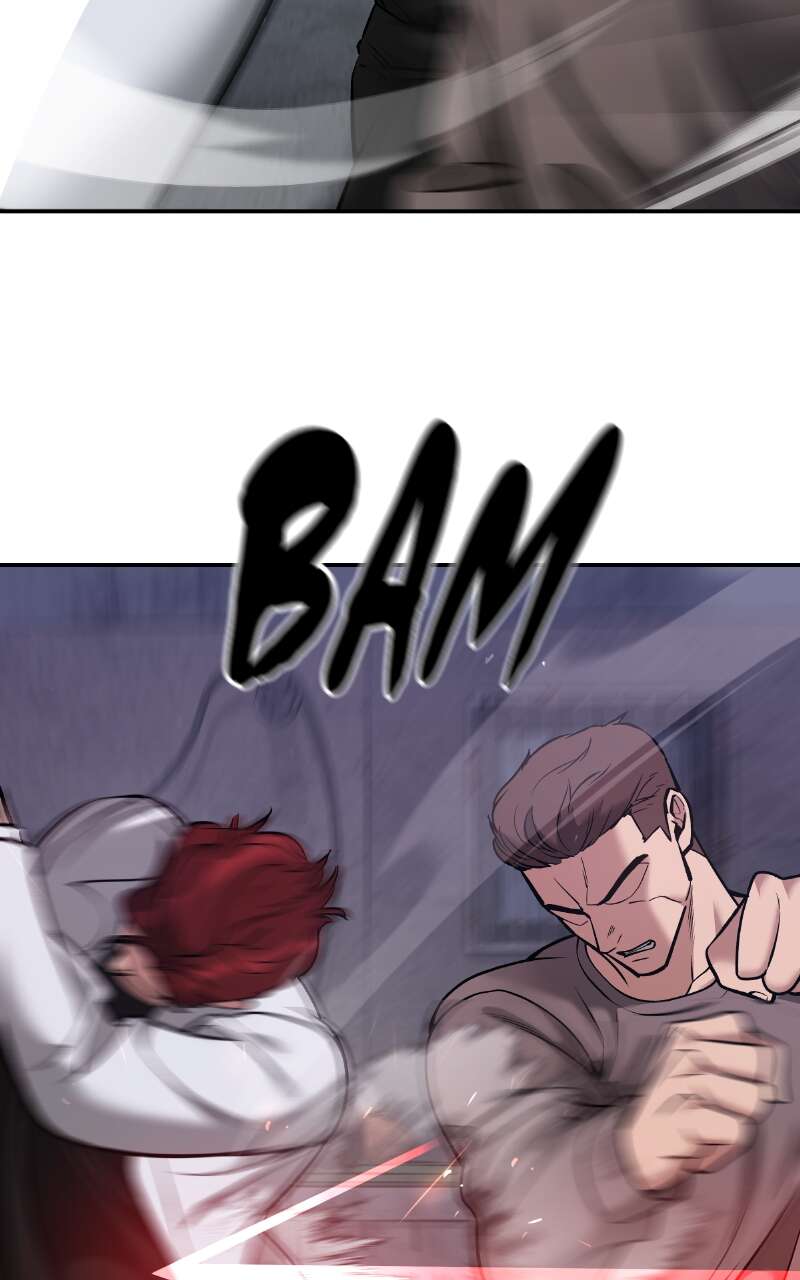 The Bully in Charge Chapitre 43 - Page 50