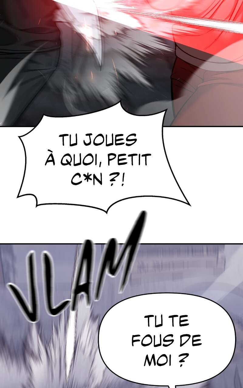 The Bully in Charge Chapitre 43 - Page 51