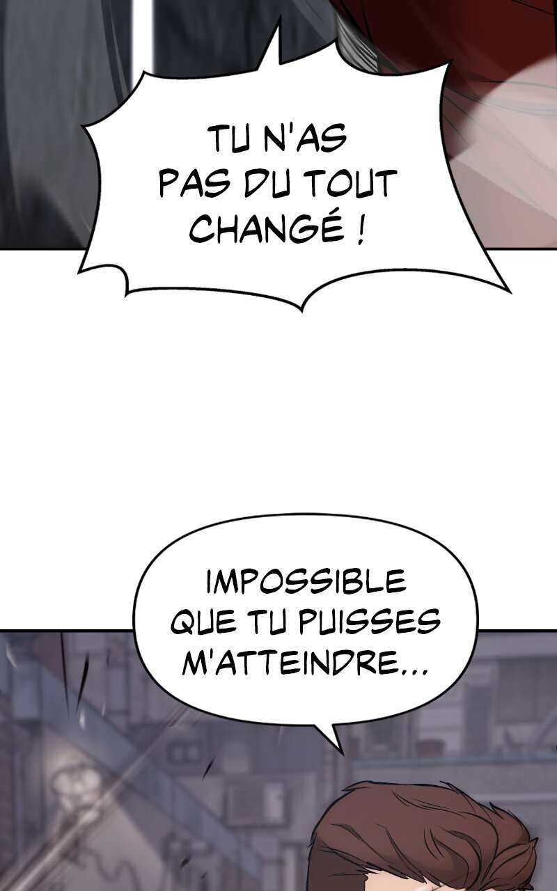 The Bully in Charge Chapitre 43 - Page 53