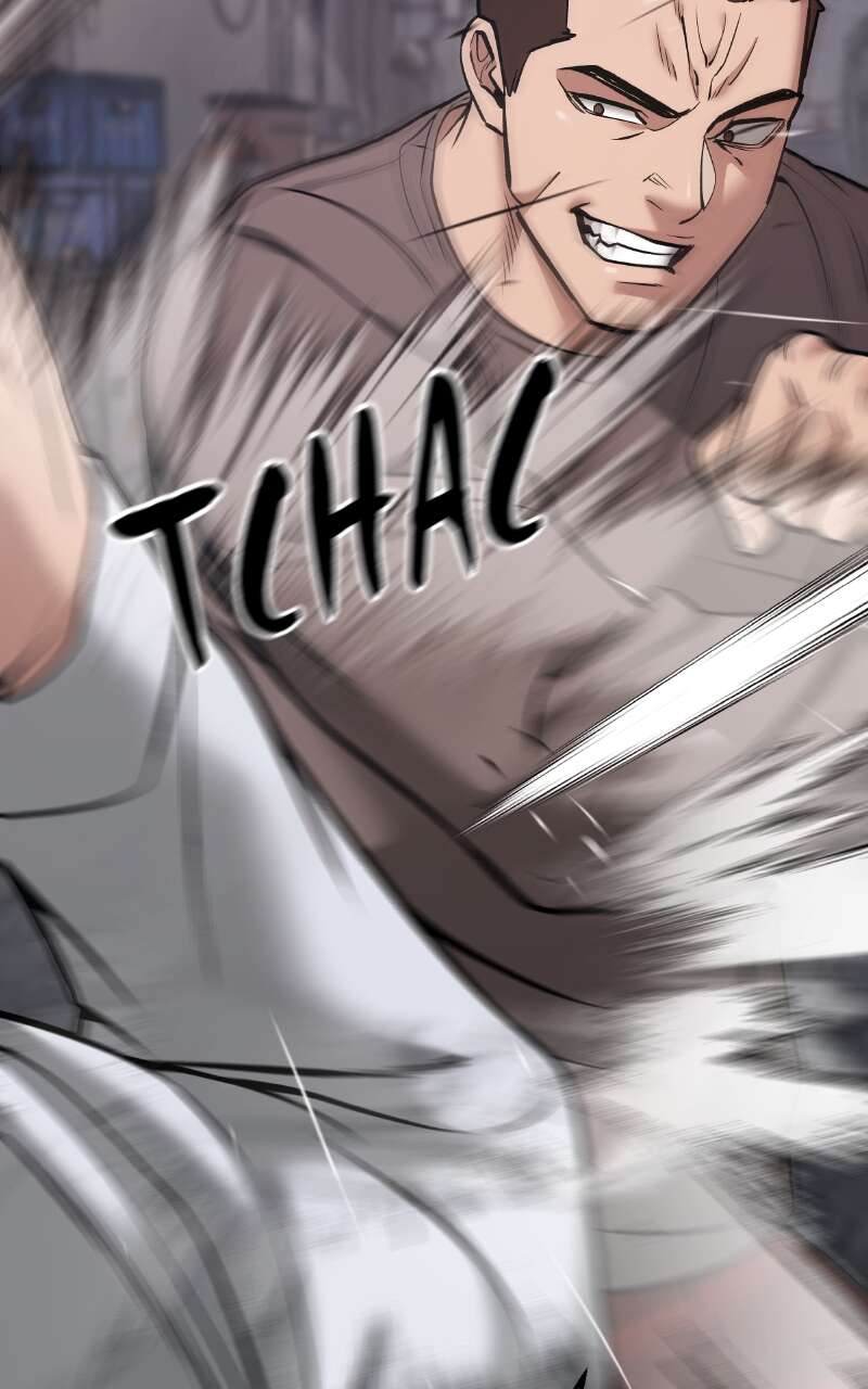 The Bully in Charge Chapitre 43 - Page 54