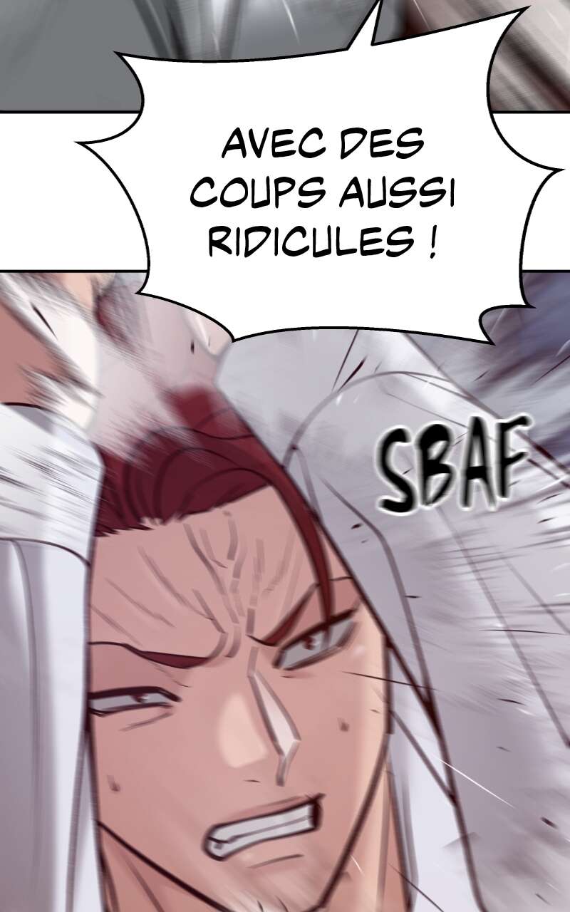 The Bully in Charge Chapitre 43 - Page 55