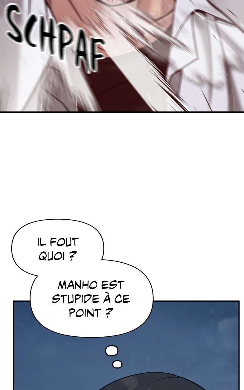 The Bully in Charge Chapitre 43 - Page 56