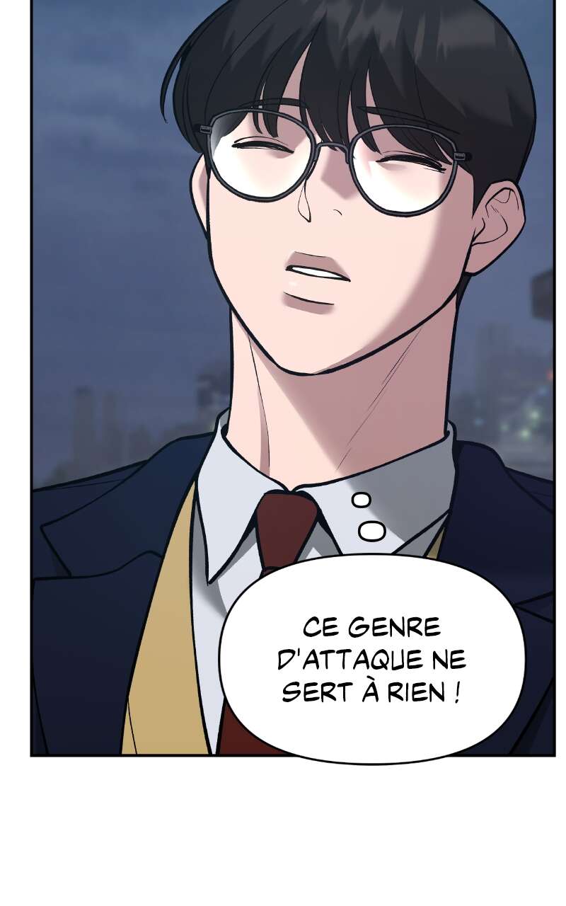 The Bully in Charge Chapitre 43 - Page 57