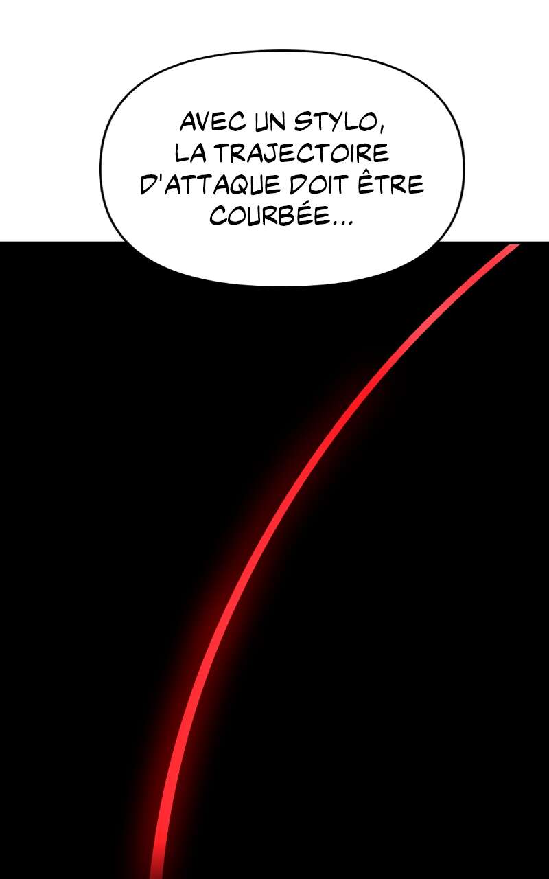 The Bully in Charge Chapitre 43 - Page 58