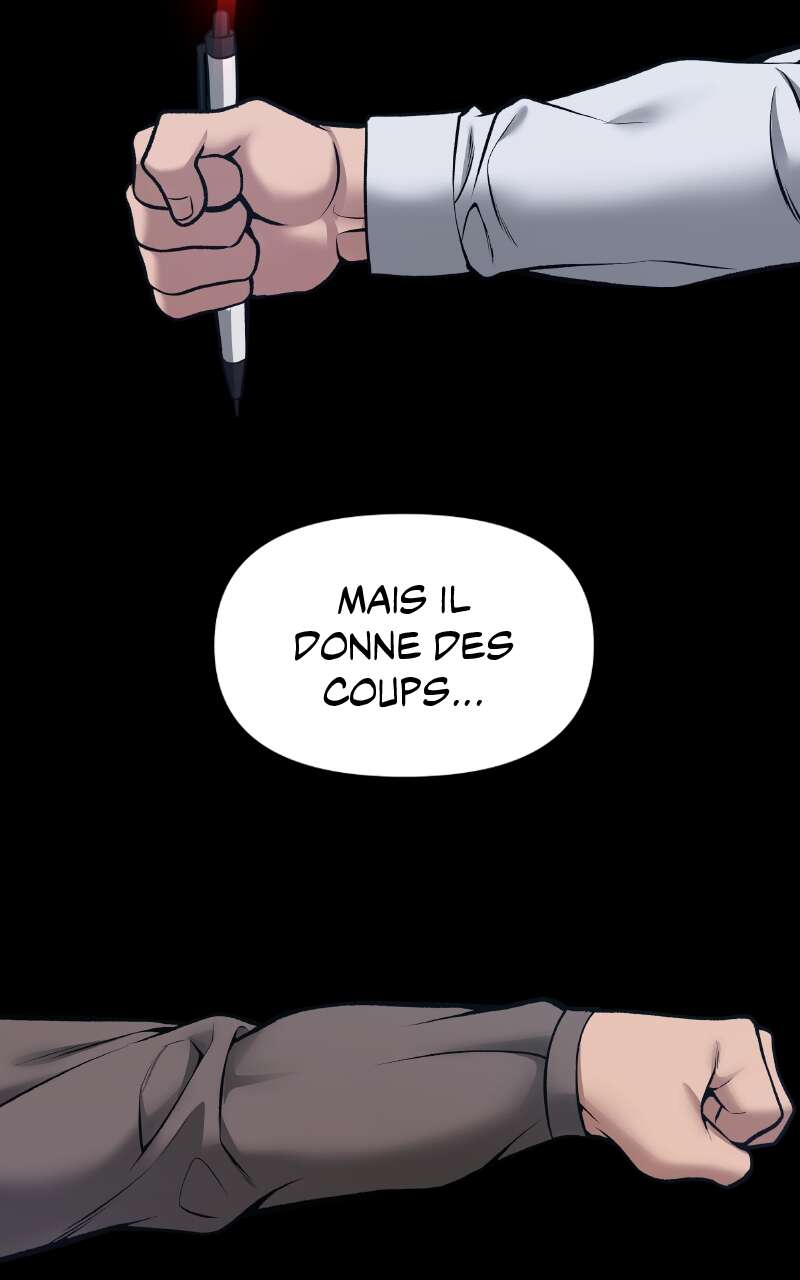 The Bully in Charge Chapitre 43 - Page 59