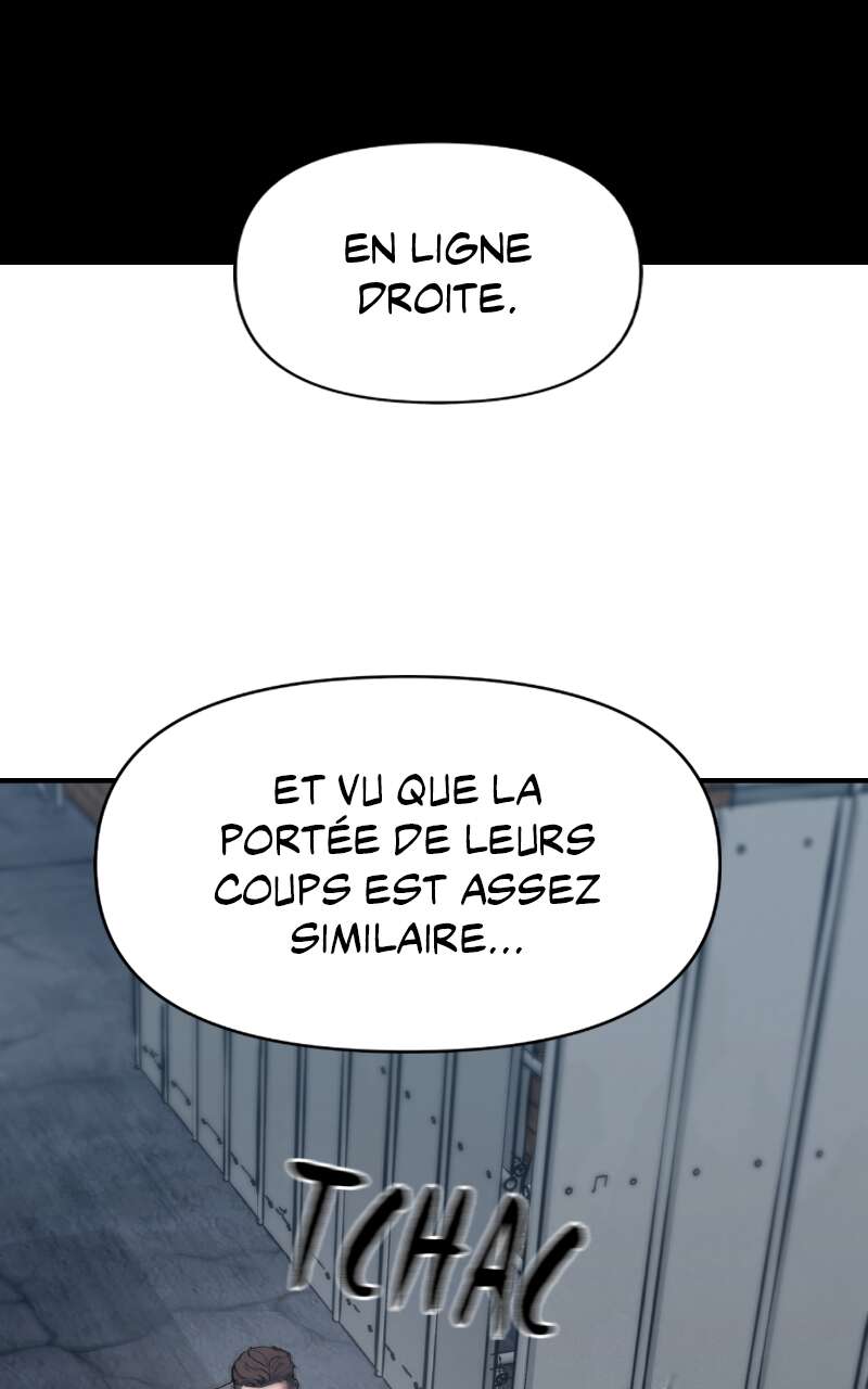 The Bully in Charge Chapitre 43 - Page 60