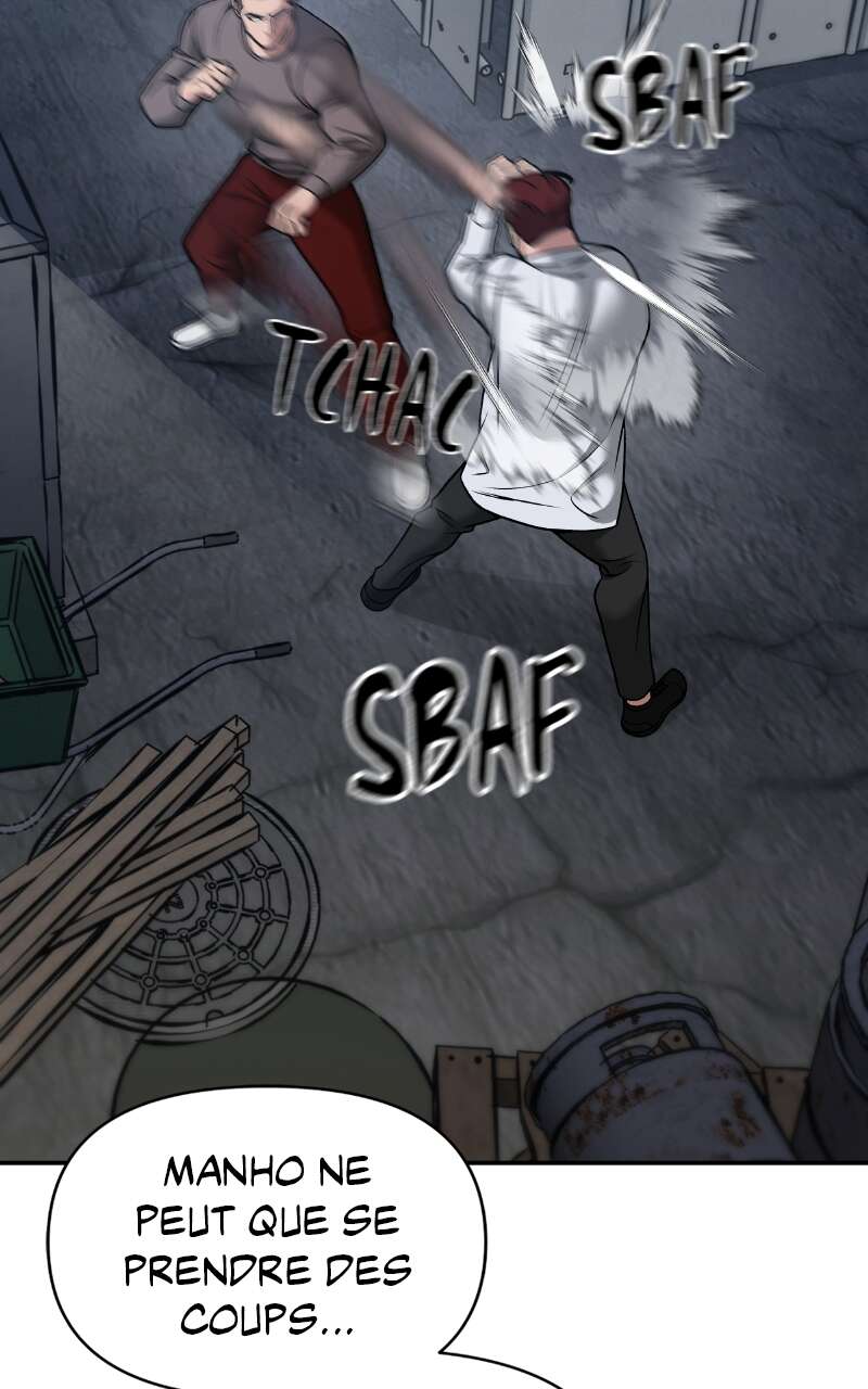 The Bully in Charge Chapitre 43 - Page 61