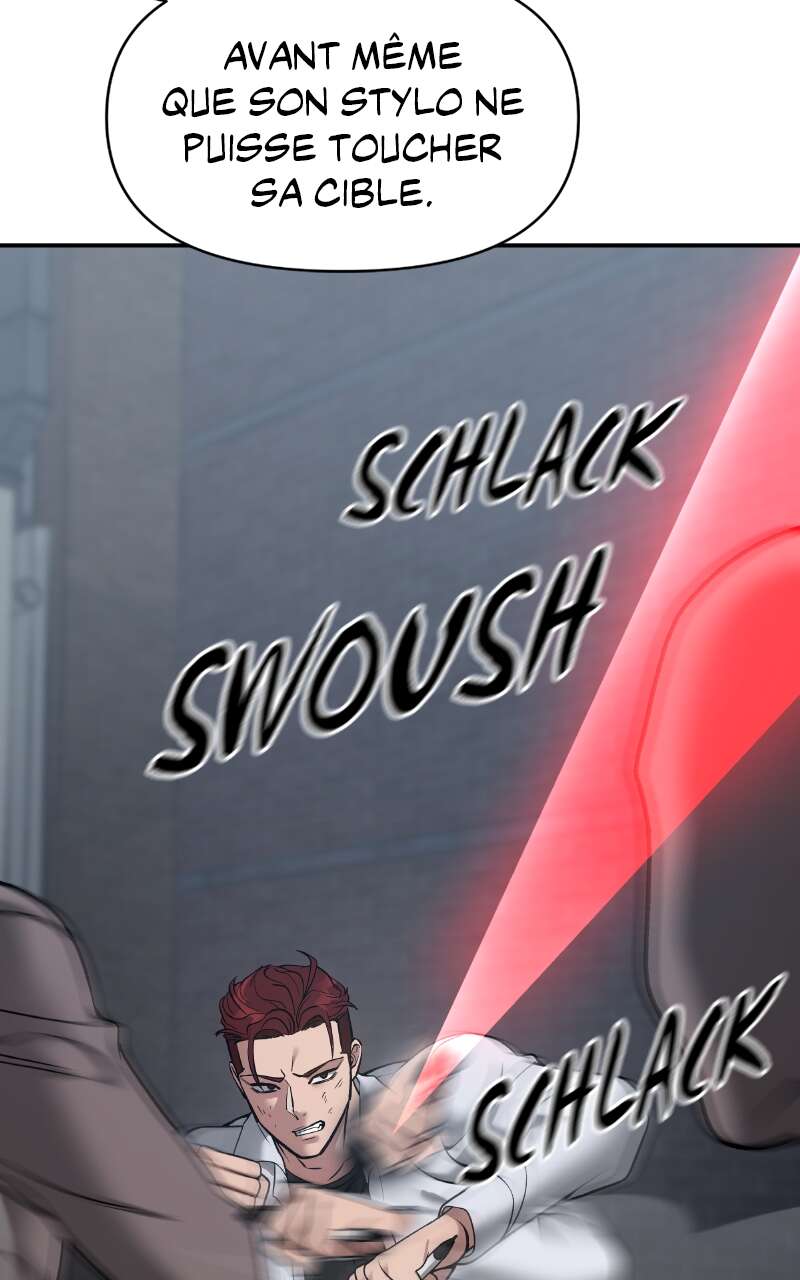 The Bully in Charge Chapitre 43 - Page 62