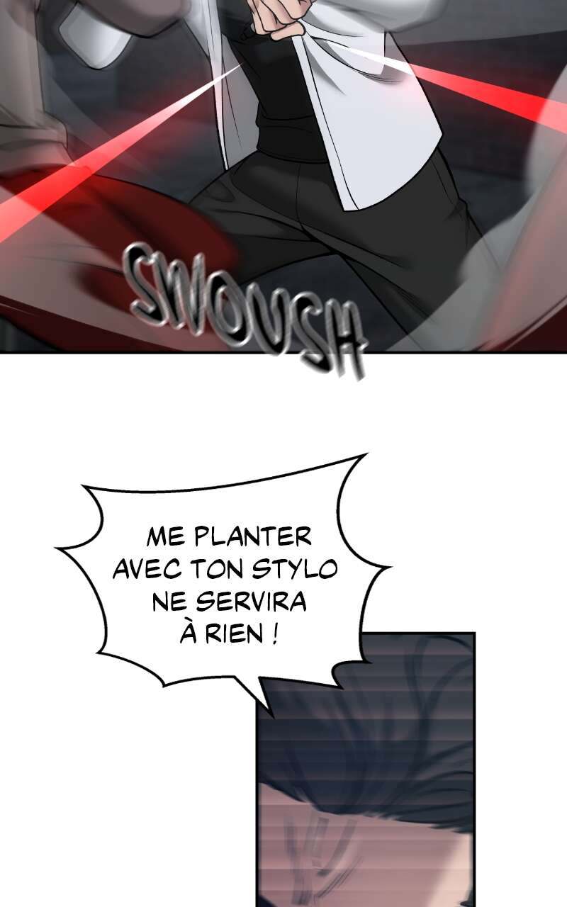 The Bully in Charge Chapitre 43 - Page 63