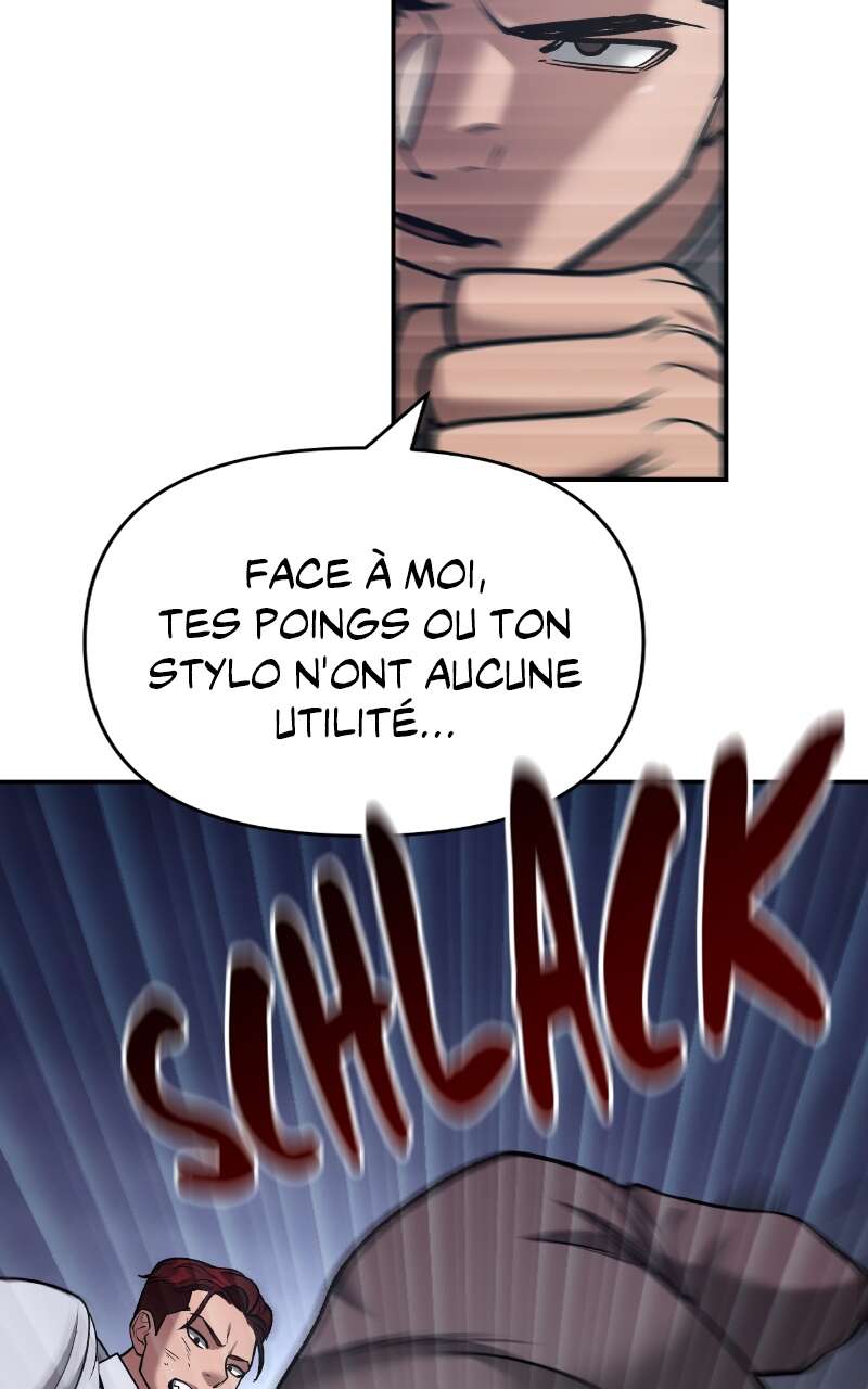 The Bully in Charge Chapitre 43 - Page 64