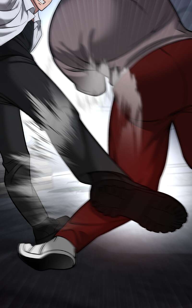 The Bully in Charge Chapitre 43 - Page 65