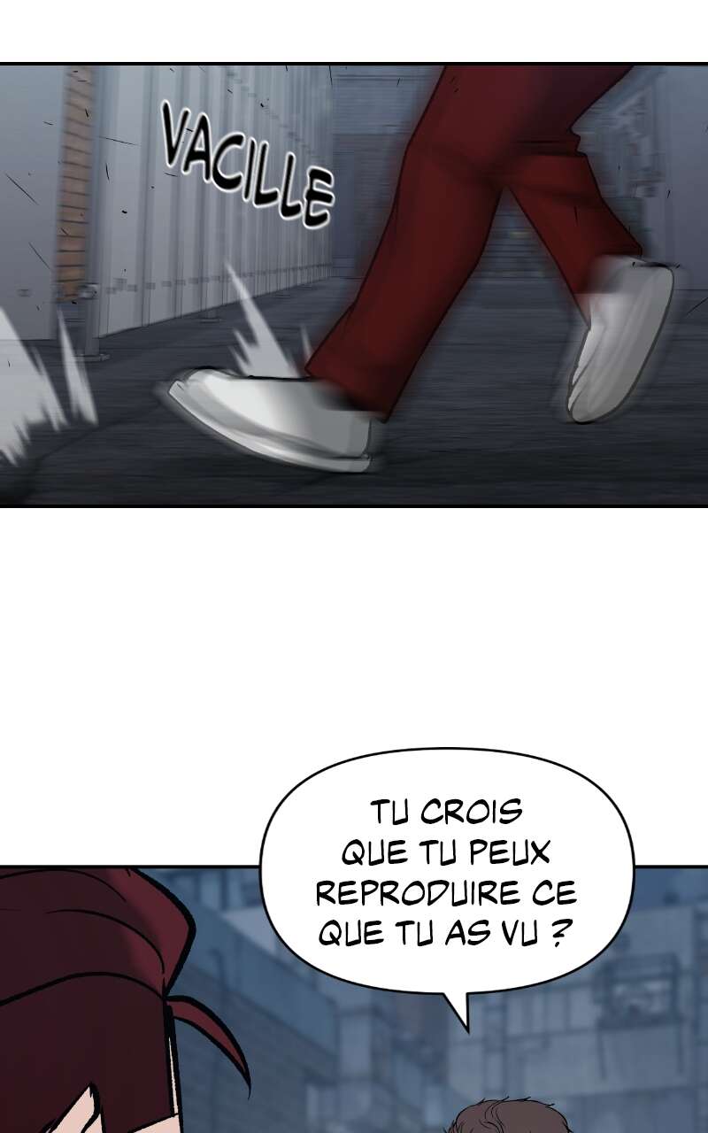 The Bully in Charge Chapitre 43 - Page 67