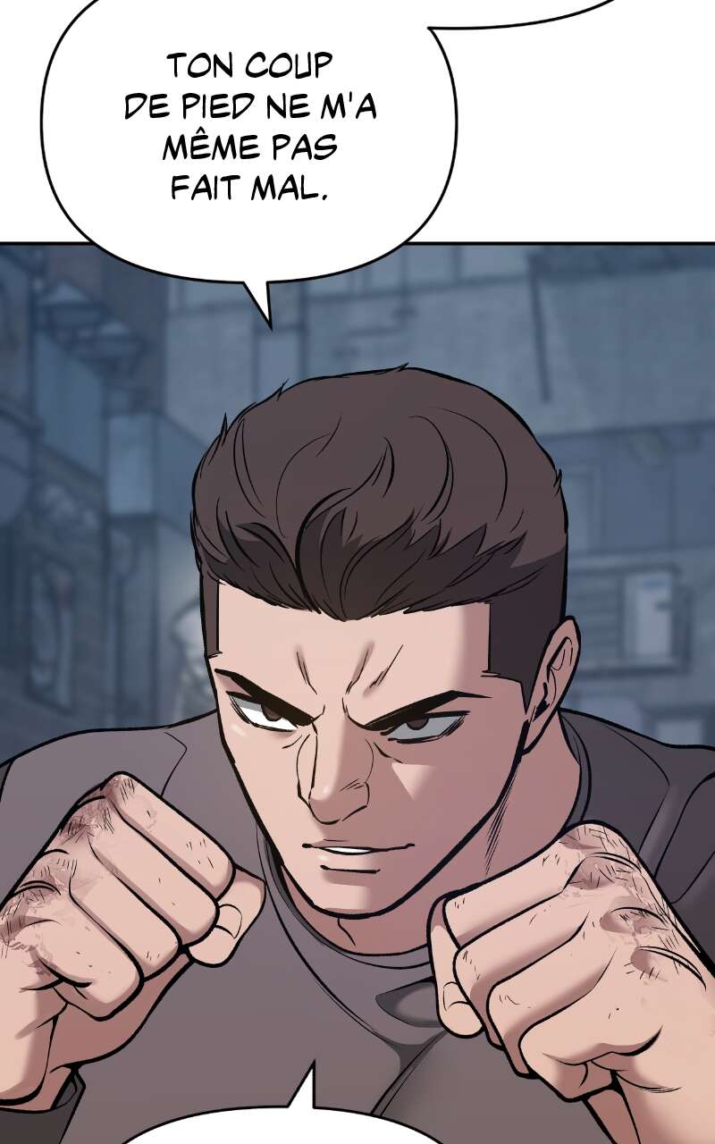 The Bully in Charge Chapitre 43 - Page 69