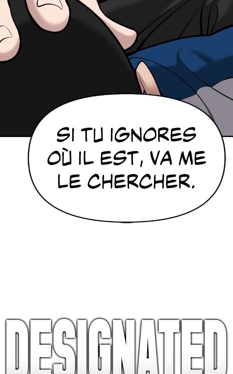 The Bully in Charge Chapitre 43 - Page 7