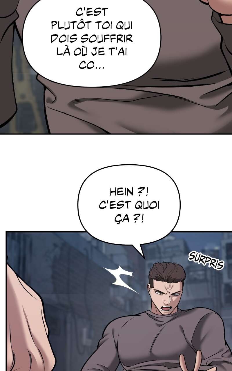 The Bully in Charge Chapitre 43 - Page 70