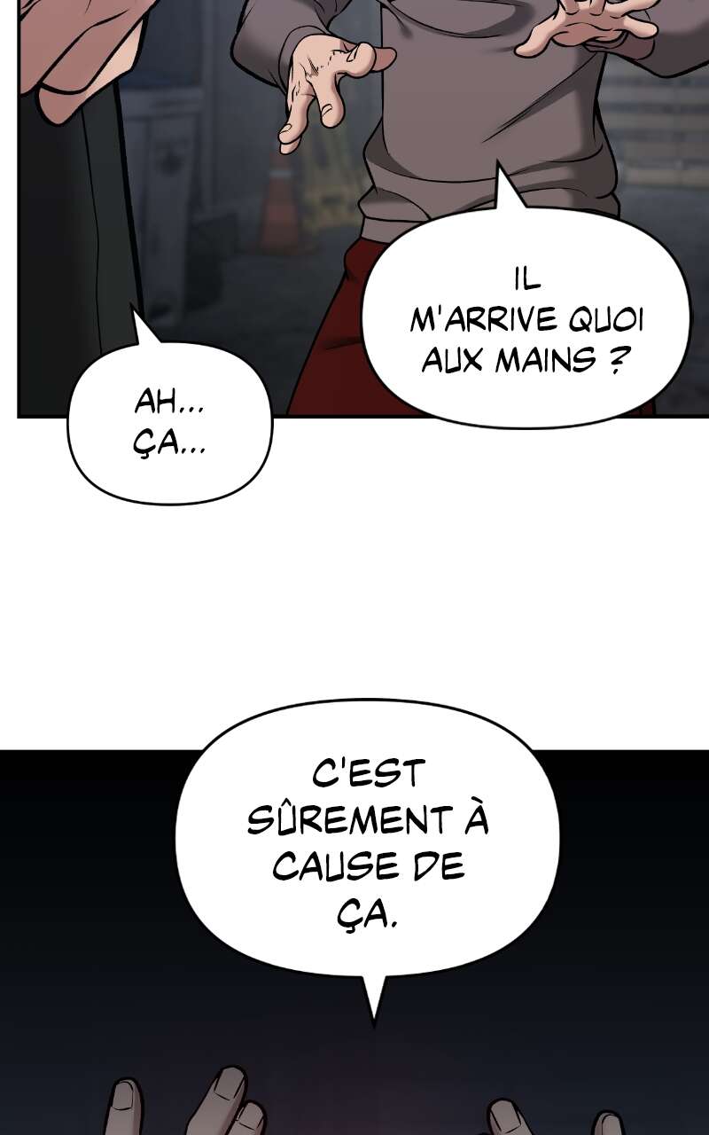 The Bully in Charge Chapitre 43 - Page 71