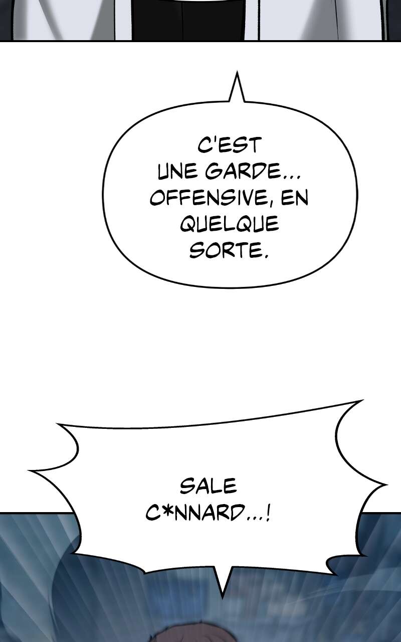 The Bully in Charge Chapitre 43 - Page 73