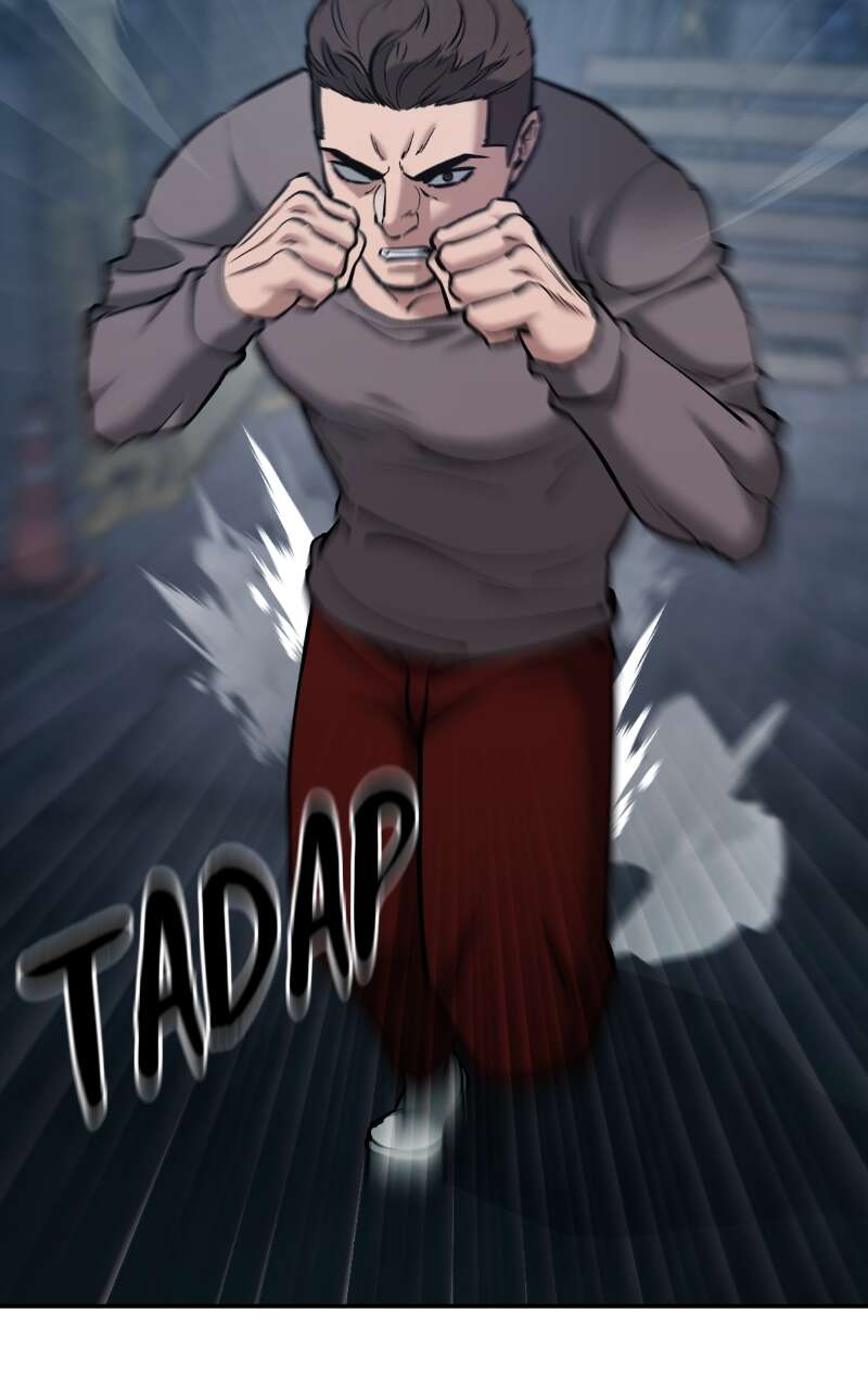 The Bully in Charge Chapitre 43 - Page 74