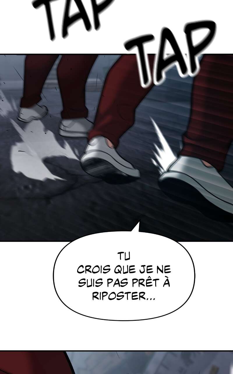 The Bully in Charge Chapitre 43 - Page 77