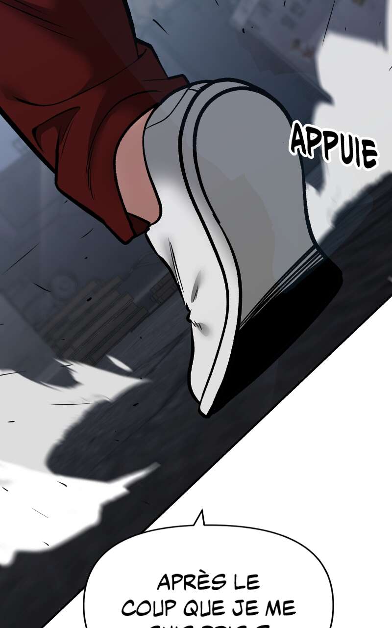 The Bully in Charge Chapitre 43 - Page 78
