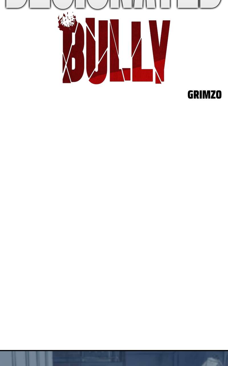The Bully in Charge Chapitre 43 - Page 8