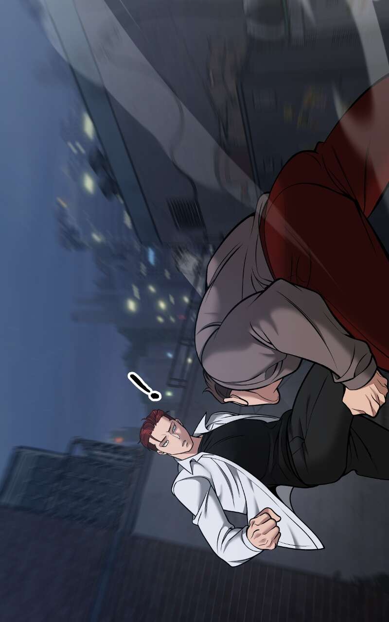 The Bully in Charge Chapitre 43 - Page 80